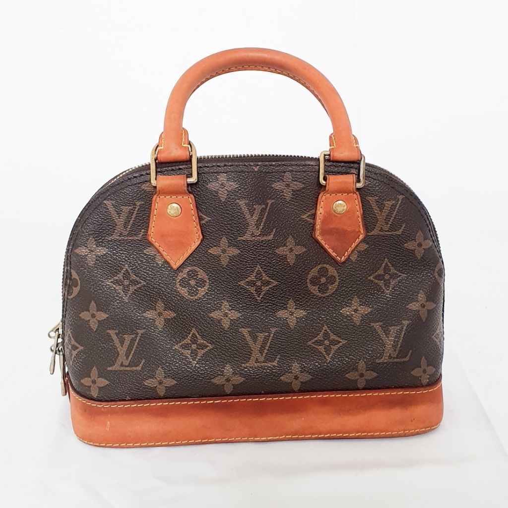 LV Alma BB