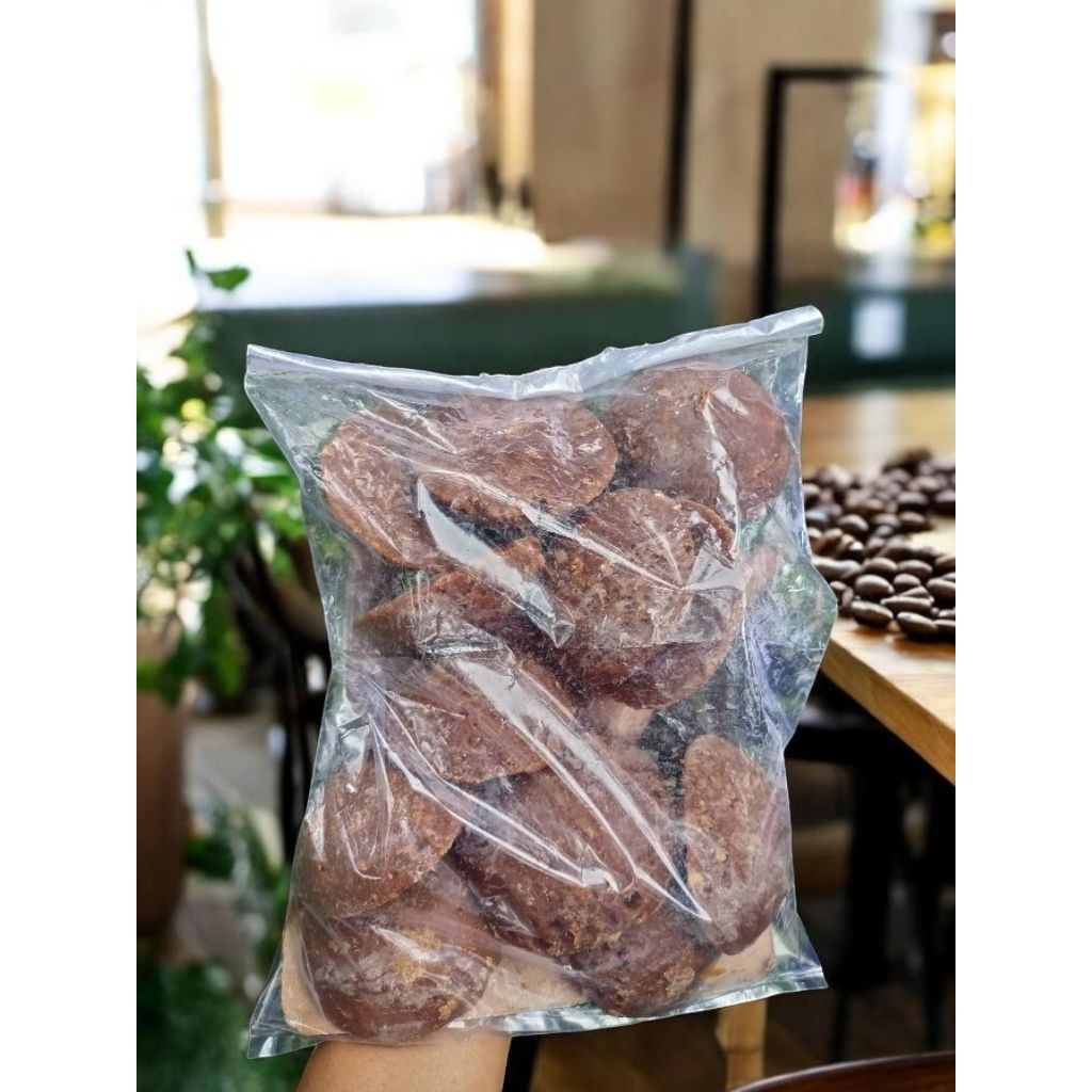 GULA MERAH 1 KG ASLI GULA JAWA