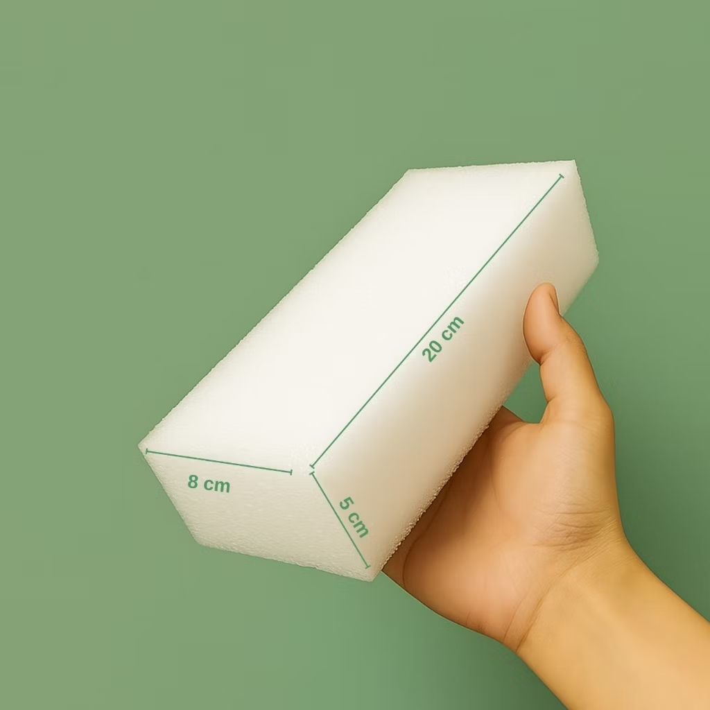 FOAM ELASTIS / BUSA BUNGA KERING / FOAM DEKORASI / FOAM ELASTIS MURAH