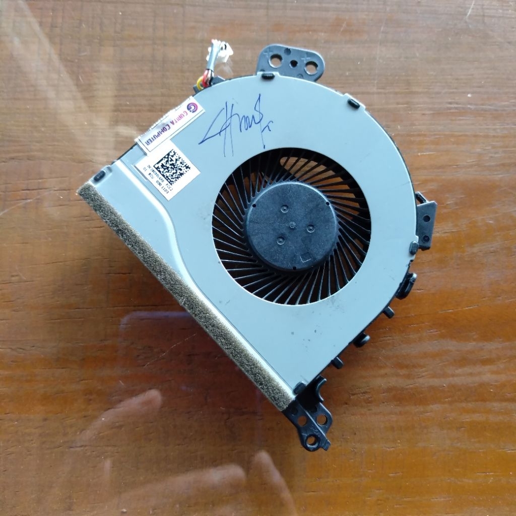 fan laptop lenovo ideapad 130-14ast