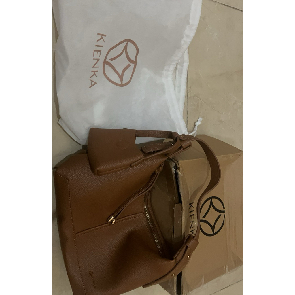 PRELOVED TAS KIENKA