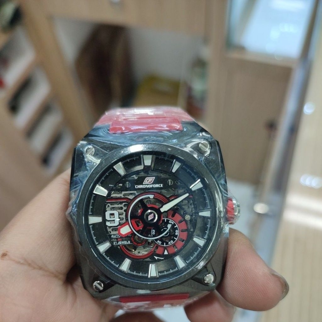 Chronoforce Automatic CF-5361