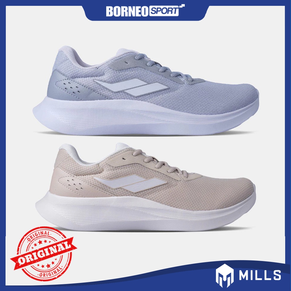 SEPATU RUNNING MILLS SPECTER 2.0 / SEPATU RUNNING MILLS ORIGINAL