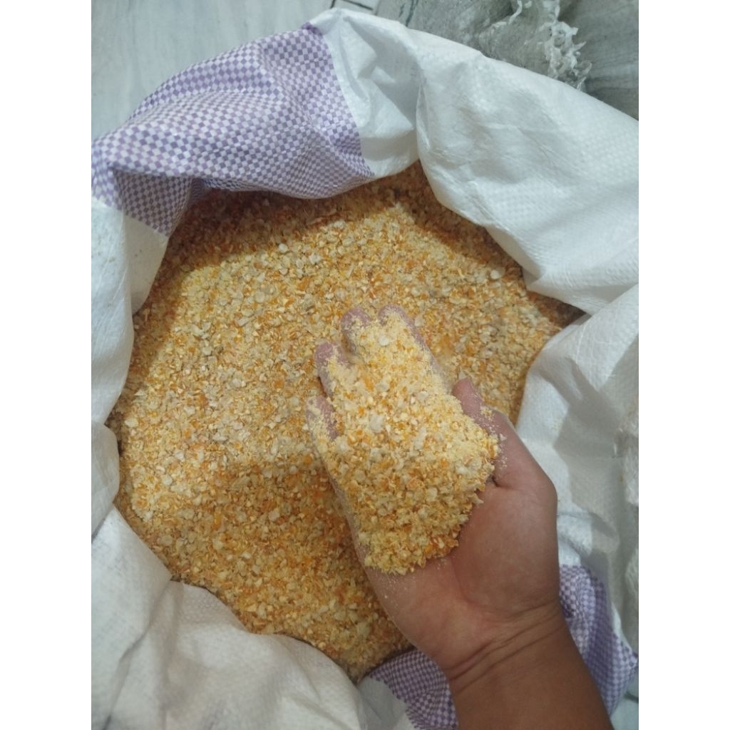 Jagung Pecah Giling 1kg