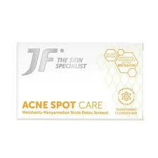 JF SULFUR ACNE SPOT BLEM.CARE 65 GR