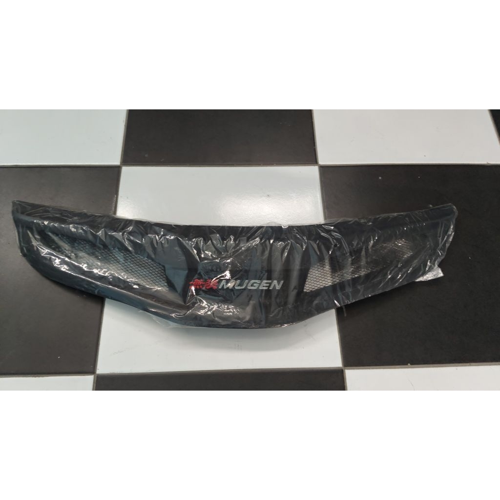 grill mugen honda jazz ge8 RS