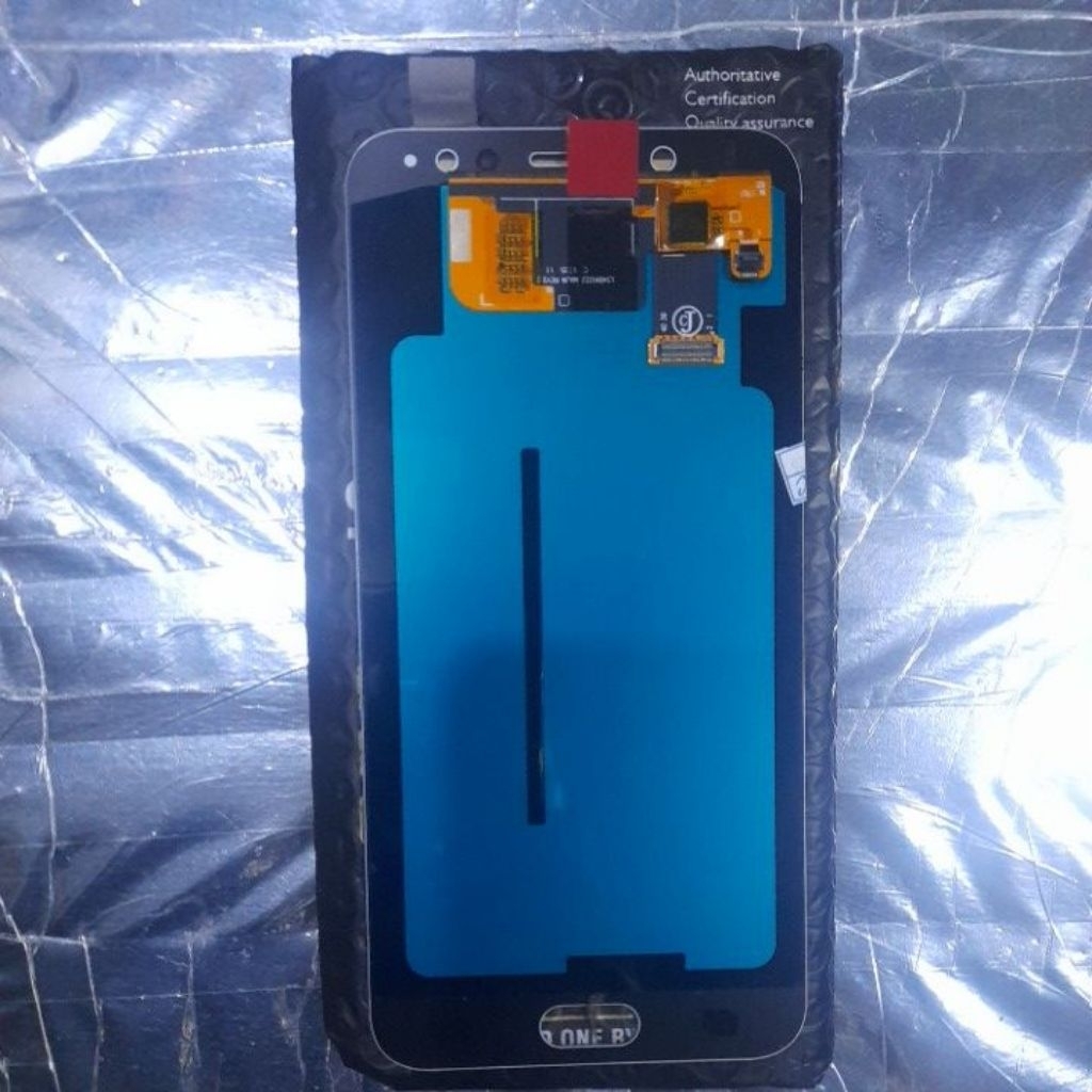 LCd samsung j7 plus/c7100/c7