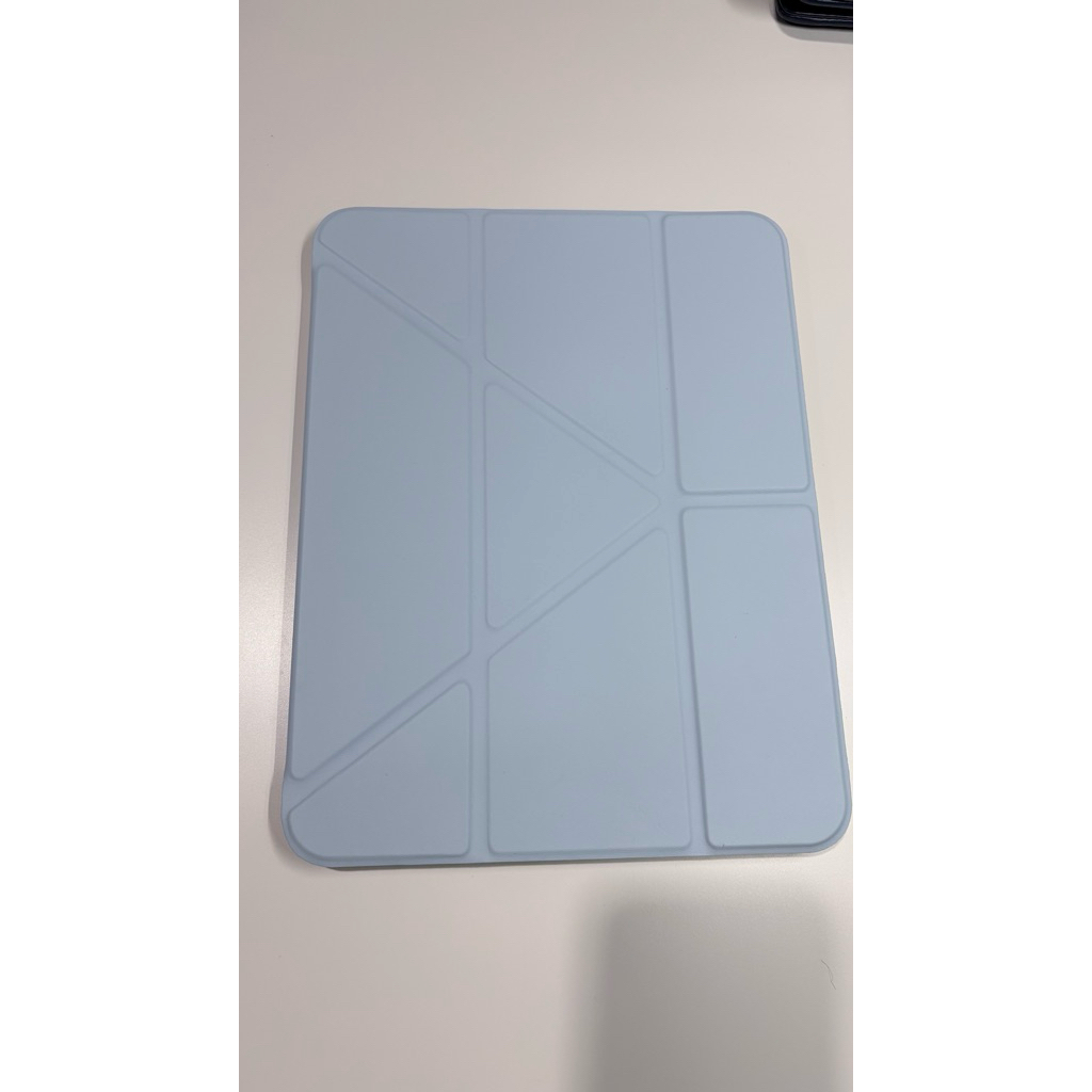 Casing Akrilik Ipad Gen 11 size 11 inchi 1x pakai