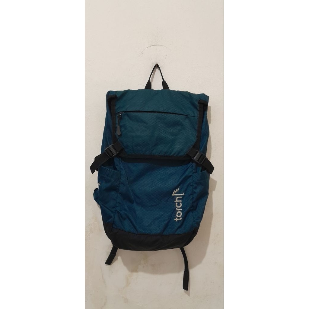Backpack Torch Sinpo / Tas Torch Preloved