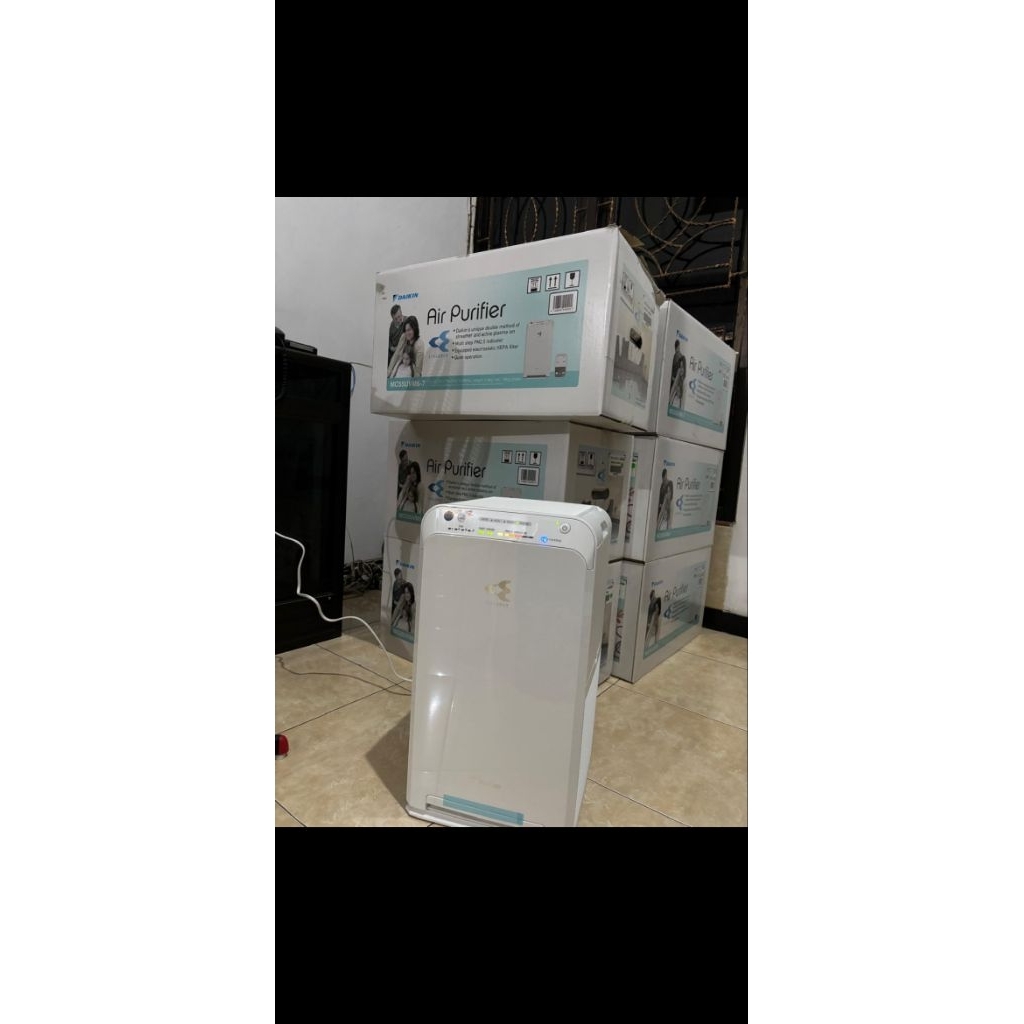 Air Purifier daikin