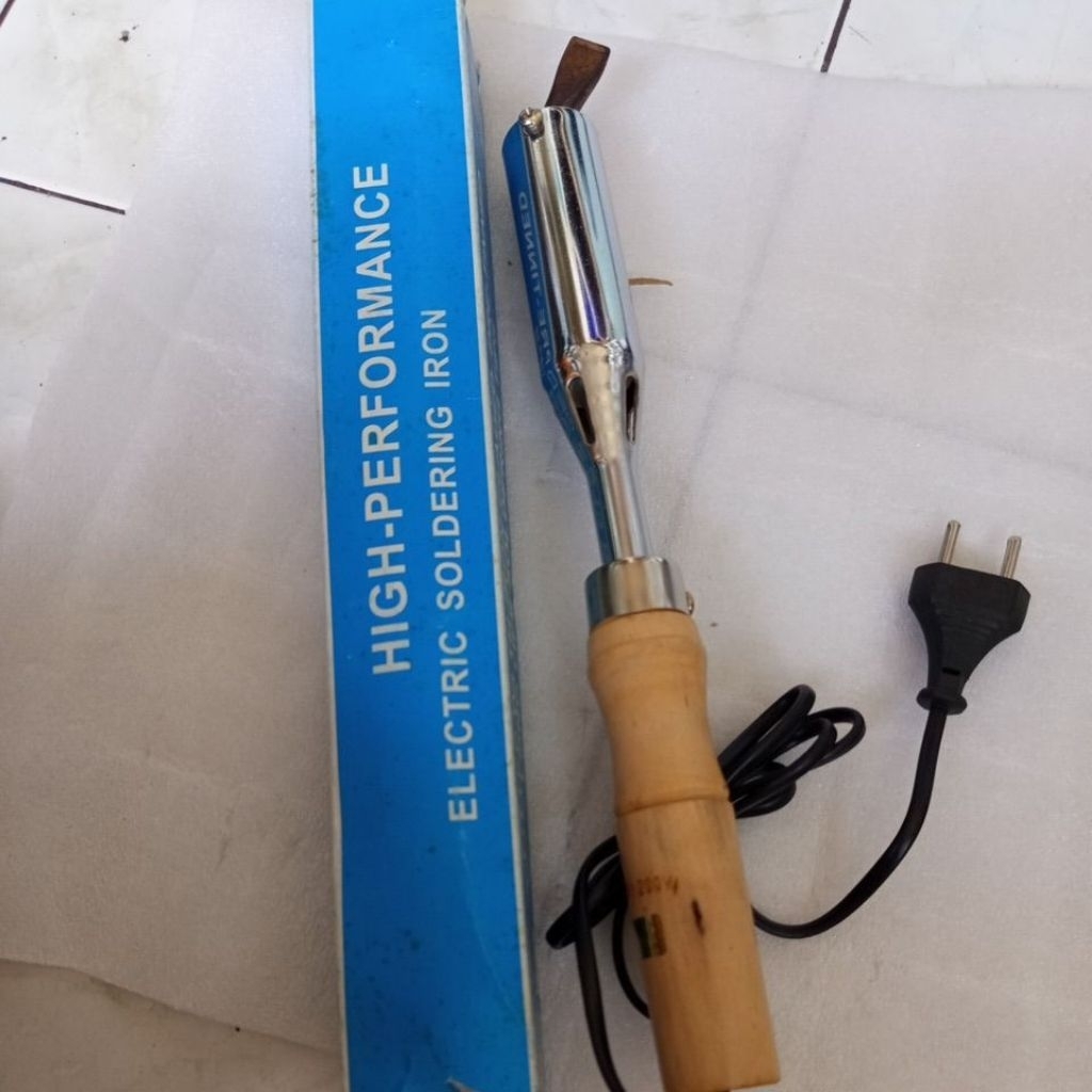 SOLDERING IRON 200W