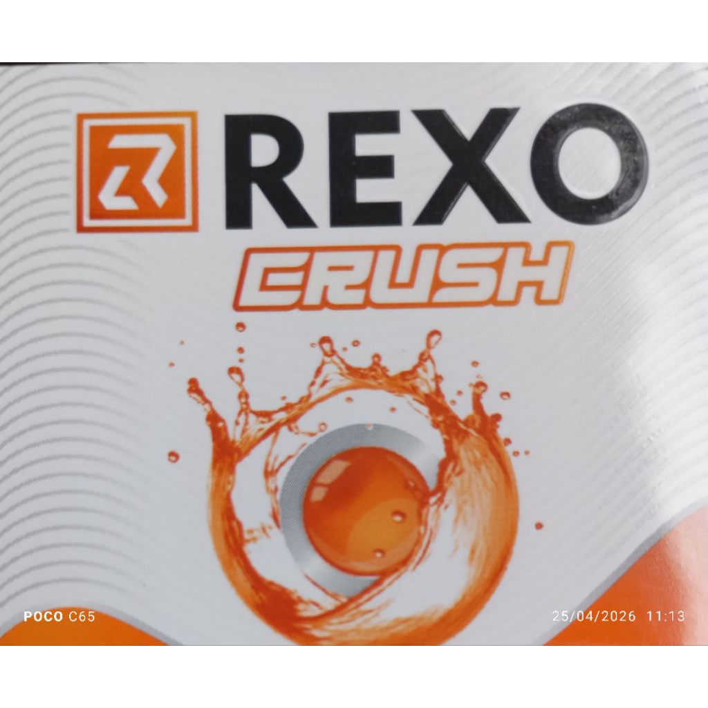 rexo mild 16