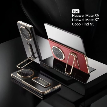 ALFACASE Case Huawei Mate X6 X7 Oppo Find N5 - Nuvia Case - Casing Huawei Oppo