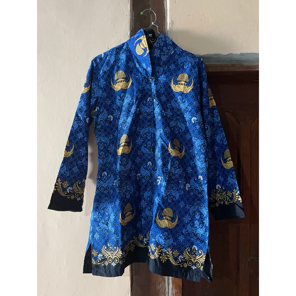 preloved korpri wanita