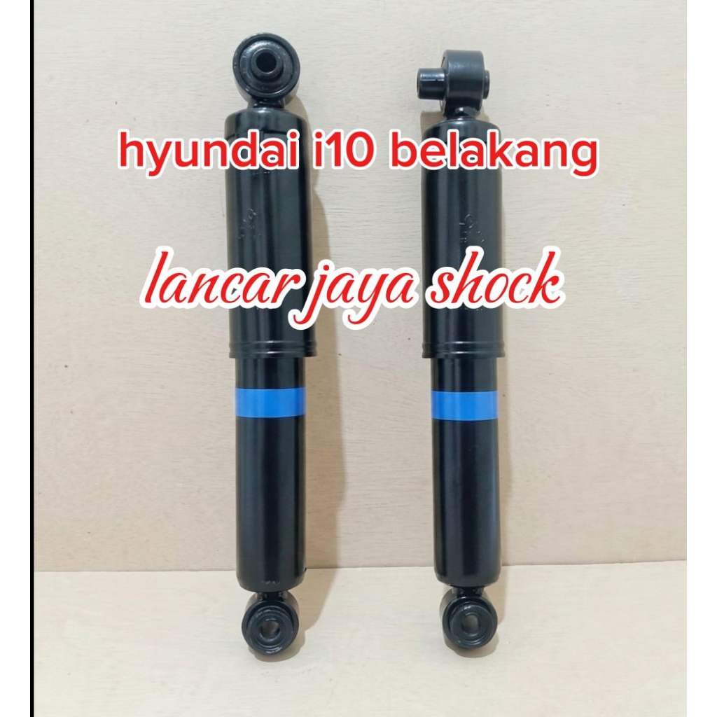 SHOCKBREAKER BELAKANG HYUNDAI i10 ORIGINAL