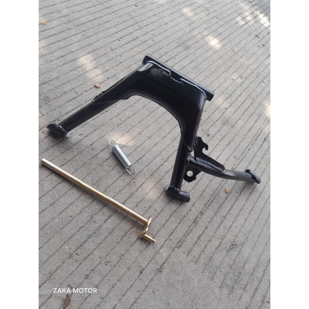 Standar 2 Standar Komplit Honda Beat karbu Scoopy Karbu Spachy Karbu Original