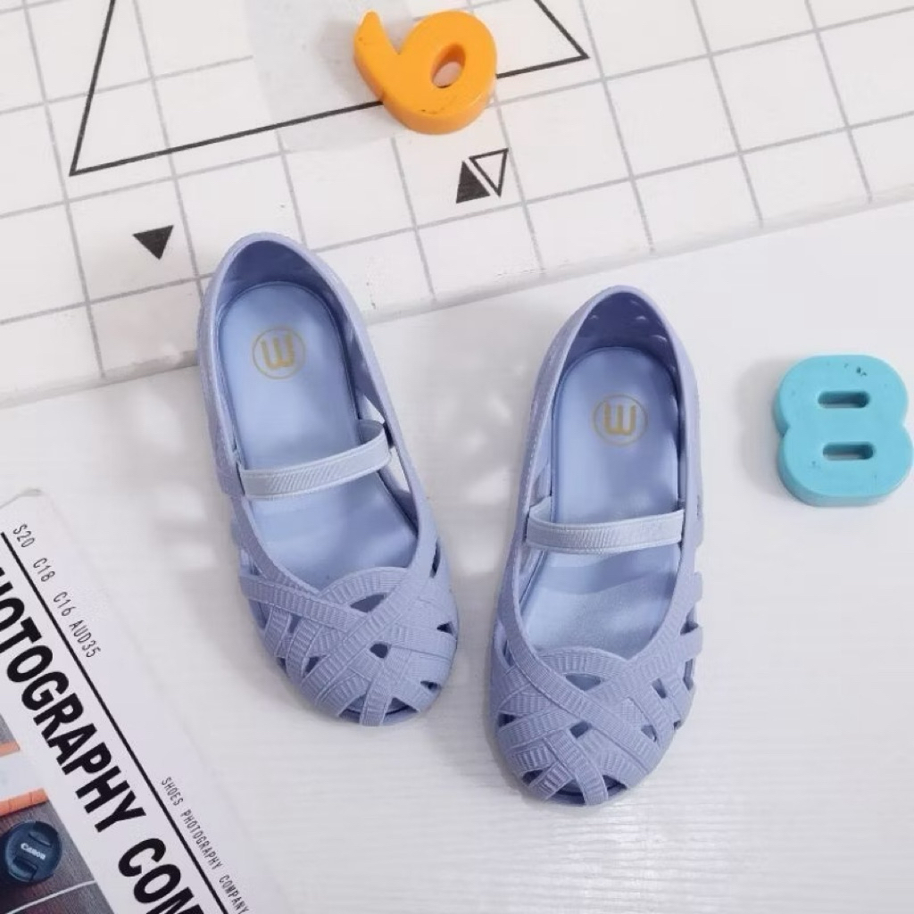 FlatShoesAnakMeisha