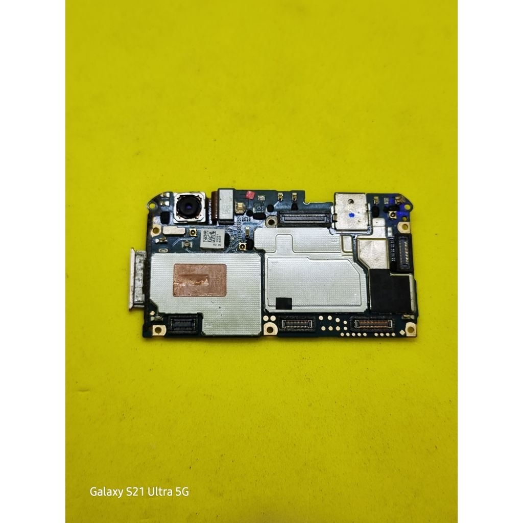 Mesin Oppo F1s Ram3/32GB Hidup Normal Segel Original