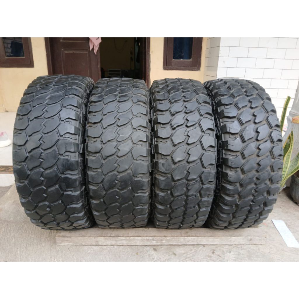 Ban Achilles MT 27x8.50 R15
