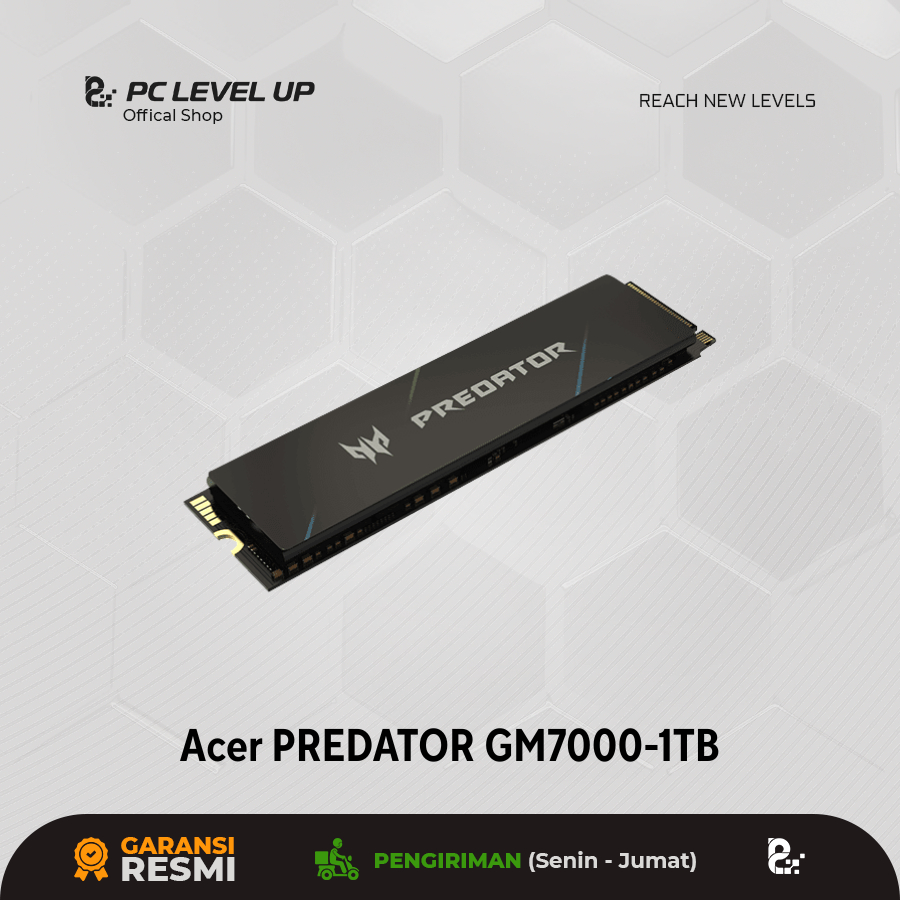 Acer PREDATOR GM7000-1TB