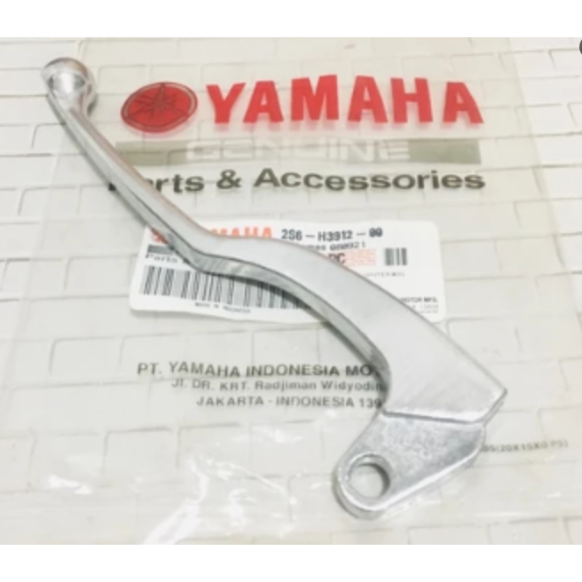 HANDLE HANDEL REM BRAKE KIRI JUPITER MX 2S6