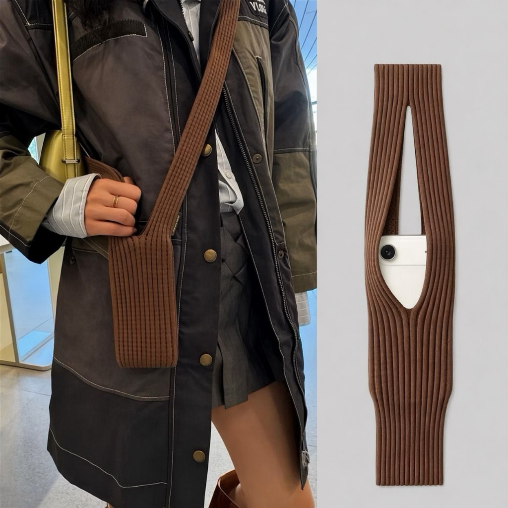Tas Mini Wanita Model Unik Simple untuk Gaya Santai