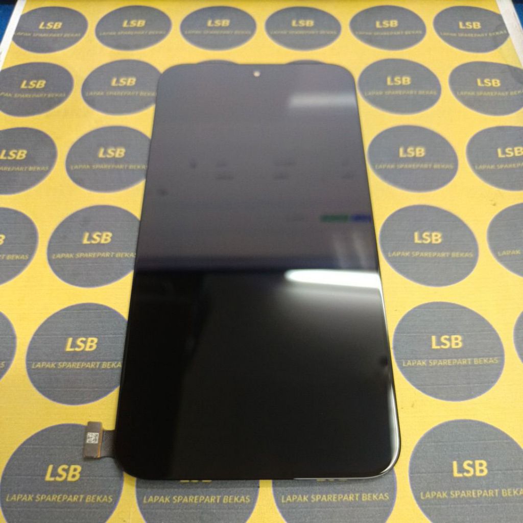 LCD TOUCHSCREEN POCOPHONE F7/M15T ORIGINAL COPOTAN