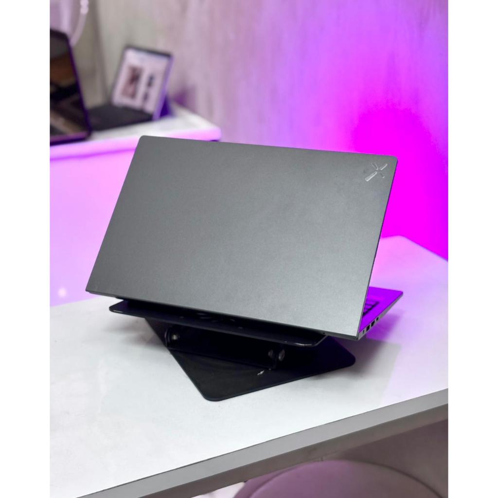 Axioo Hype 5 X5-2 Ryzen 5-7430U Ram 8/256gb (Second)