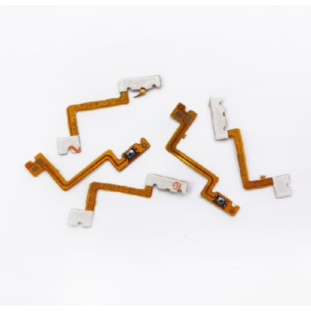 FLEXIBLE ON OFF OPPO A3S / FLEX ON OFF OPPO A3S CPH1803