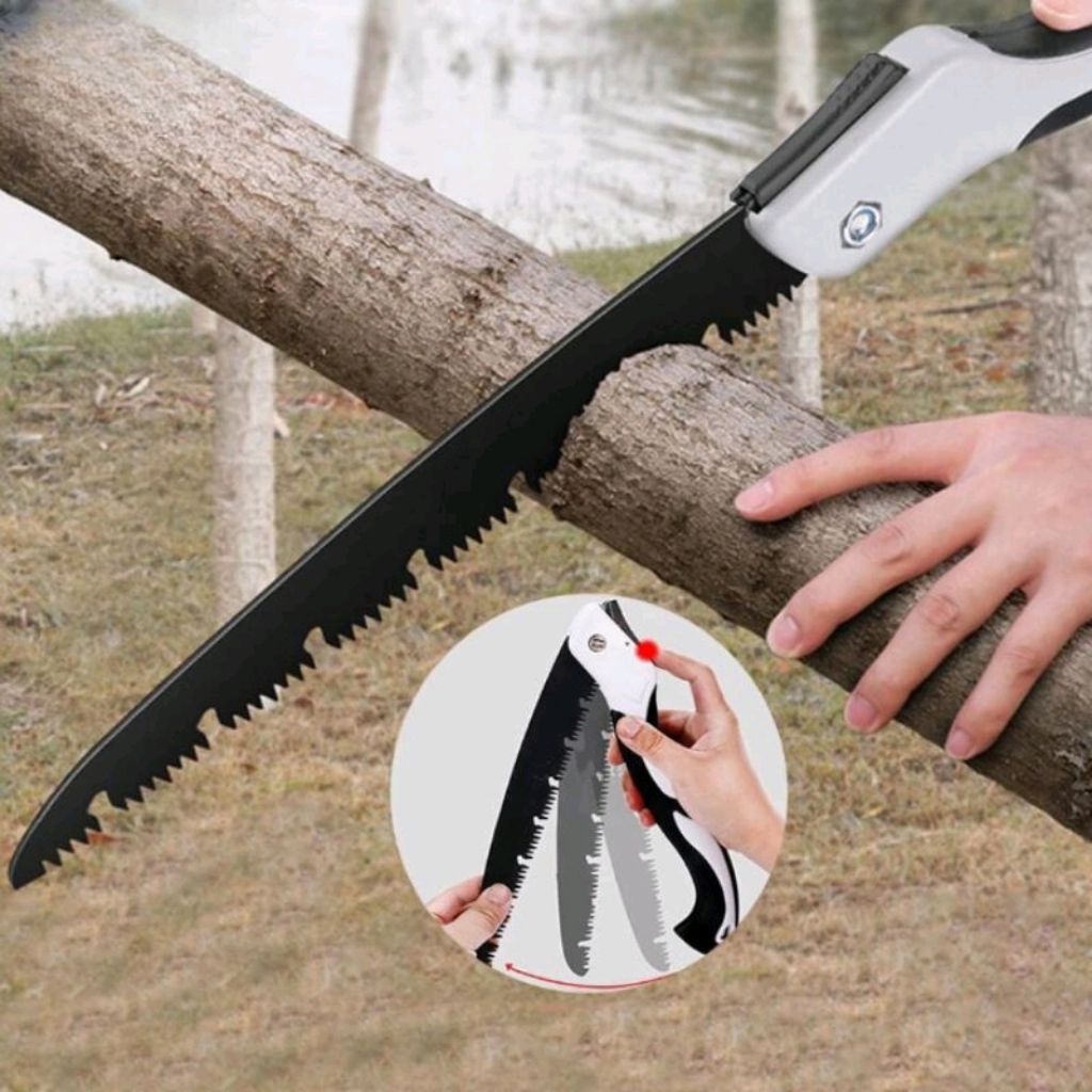 gergaji lipat portable gergaji lipat serbaguna