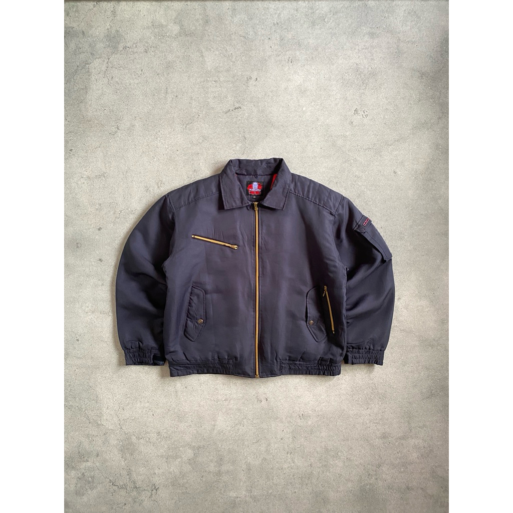 Kakuda Work Jacket