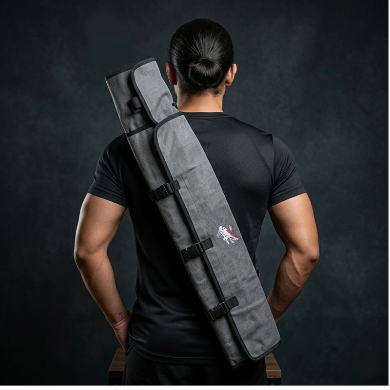 Bow Case / Tas Busur MBI Multifungsi Untuk Panahan