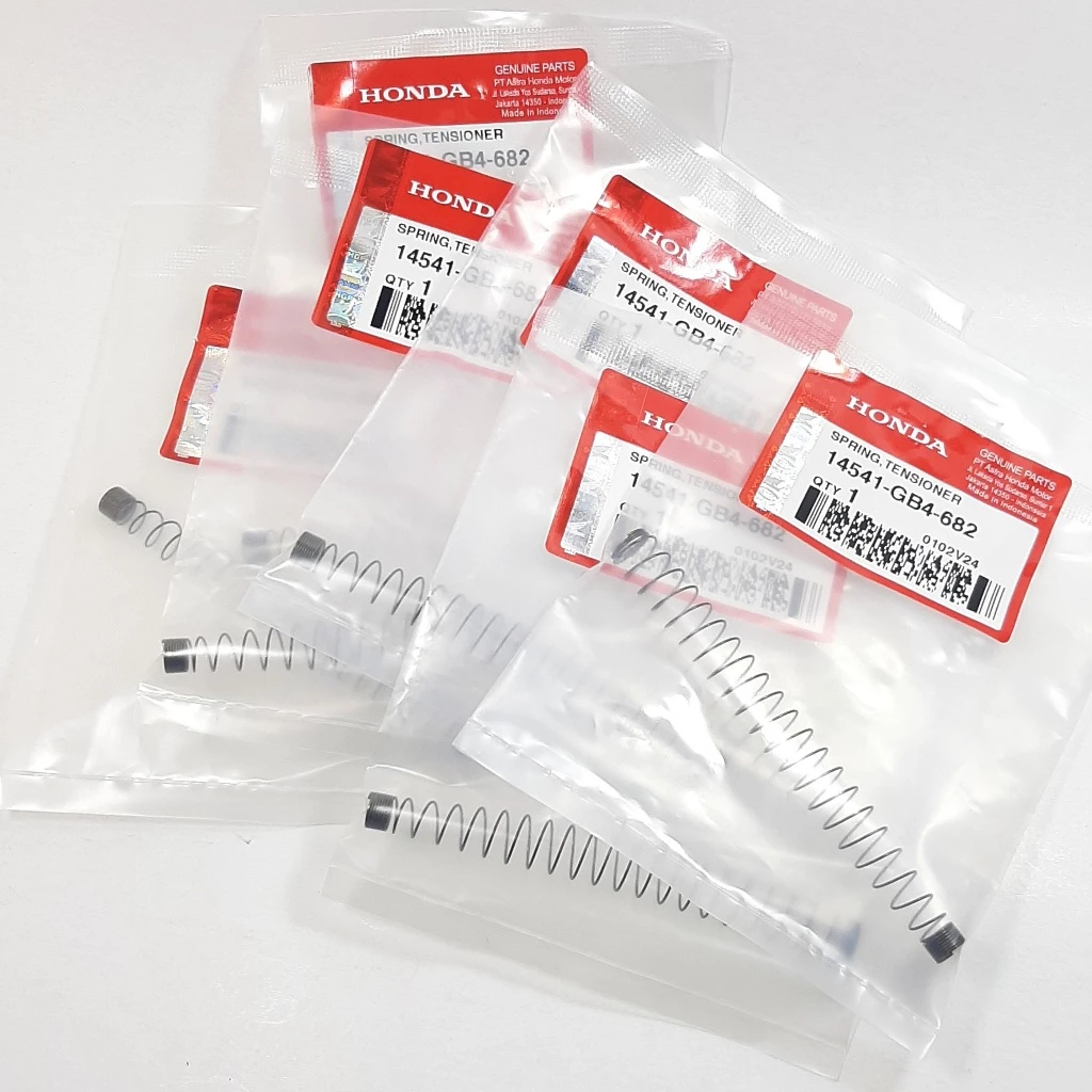 Per Suling Keteng Honda Grand, Supra, Revo 14541-GB4-682