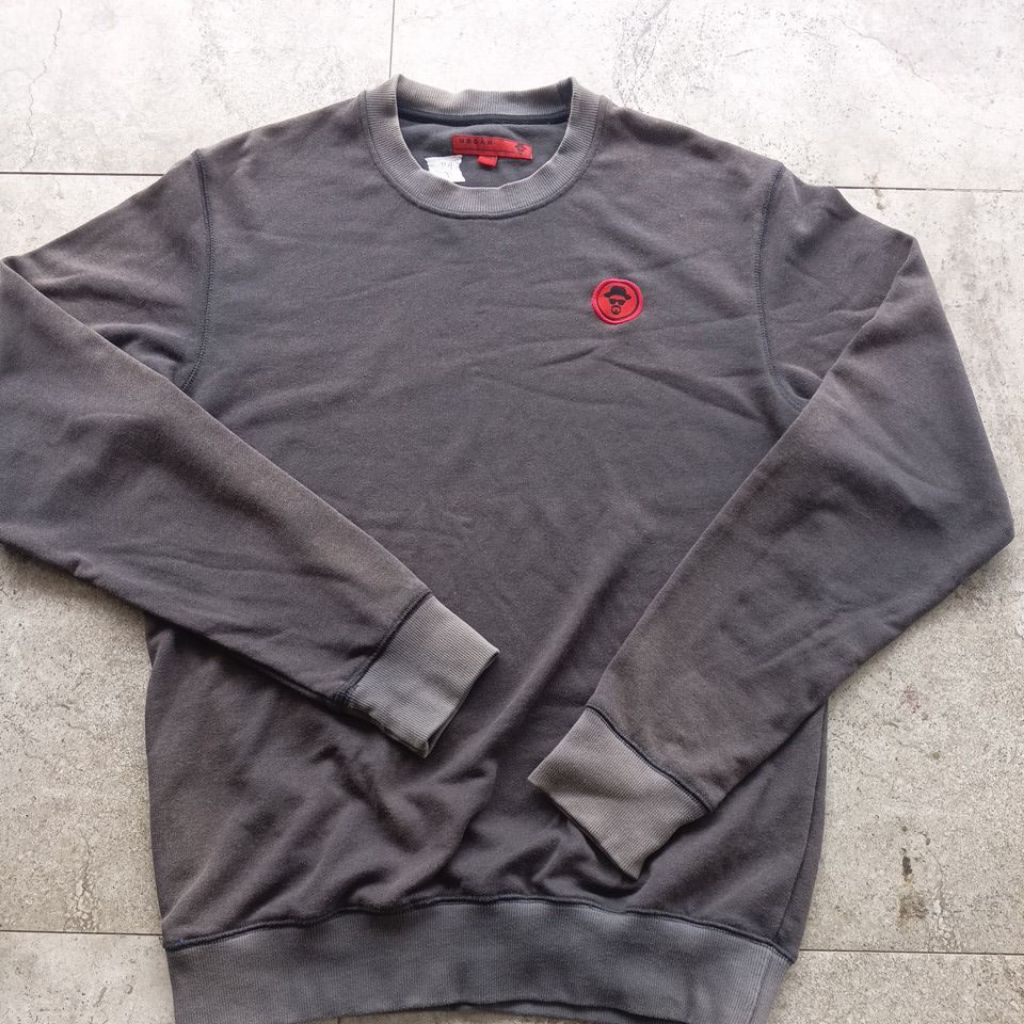 Crewneck Urgan