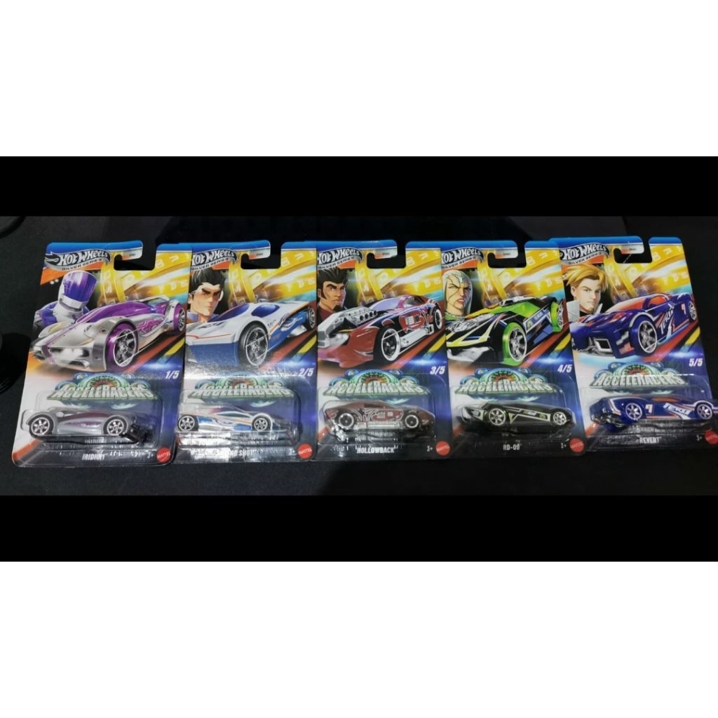 HotwheelsAcceleracers