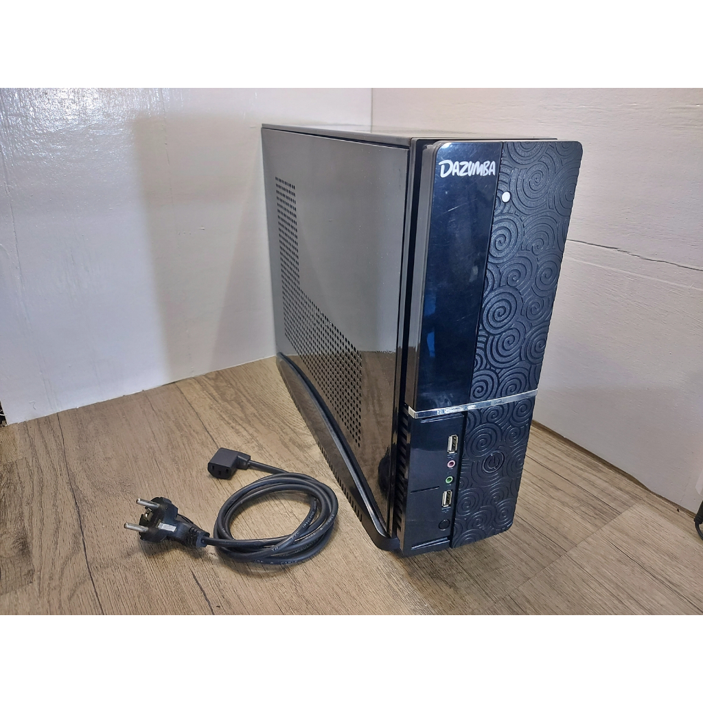 Casing cpu Dazumba mini Sff