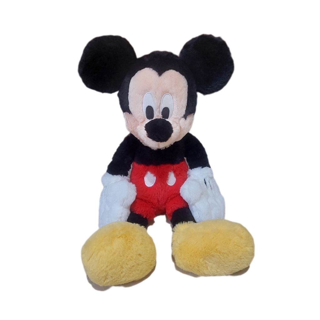 Boneka Mickey Mouse Tokyo Disney Resort Plush
