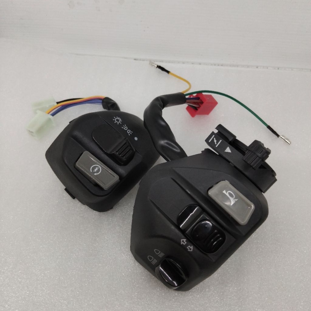 Saklar Lampu Kanan Kiri Mio sporty - Mio soul - Jupiter Z - Mio J all Mio