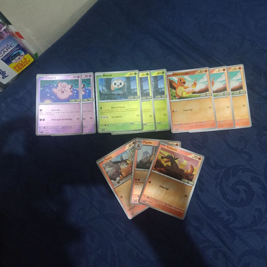 promo card pokemon