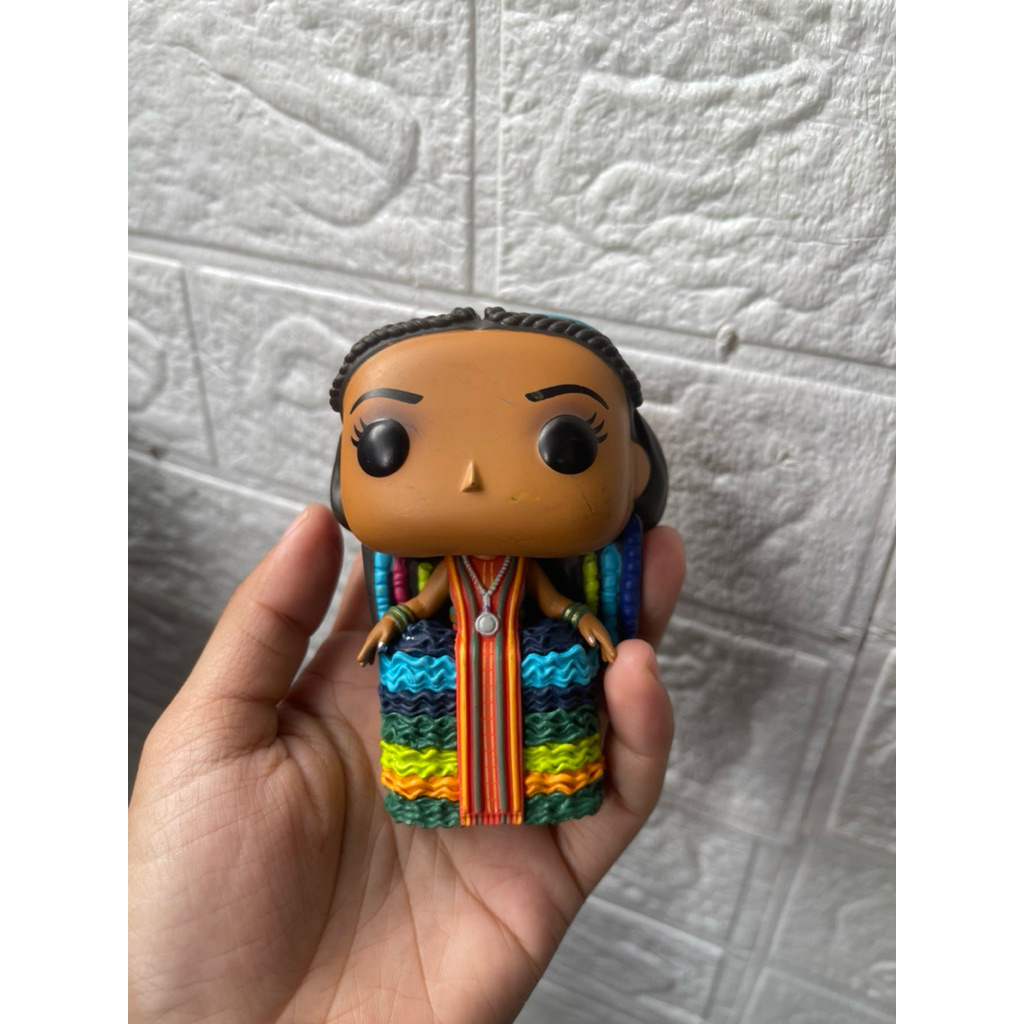 Funko Pop A Wrinkle in Time Loose pack