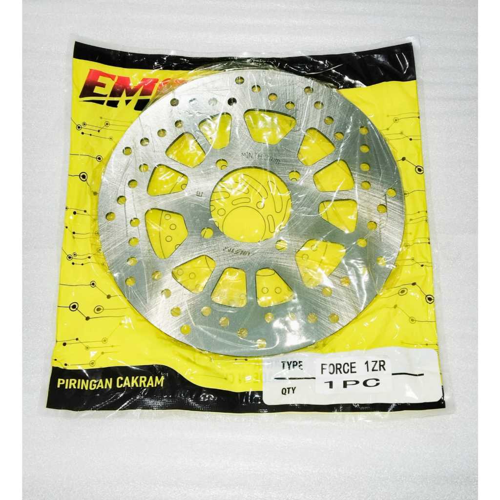PIRINGAN CAKRAM DEPAN FIZR F1ZR JUPITER Z MX JUPITER Z NEW VEGA ZR 5TP EMCIBI
