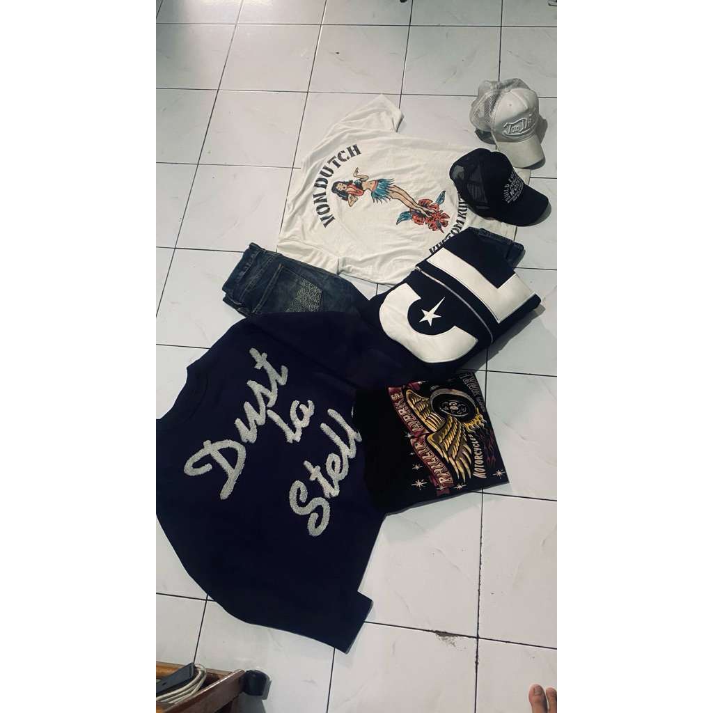 zip calle