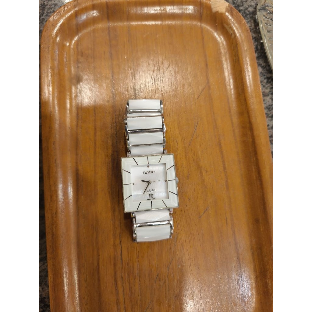 jam tangan Rado