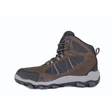 Sepatu Sunder Kerta Midcut Outdoor Hiking Gunung
