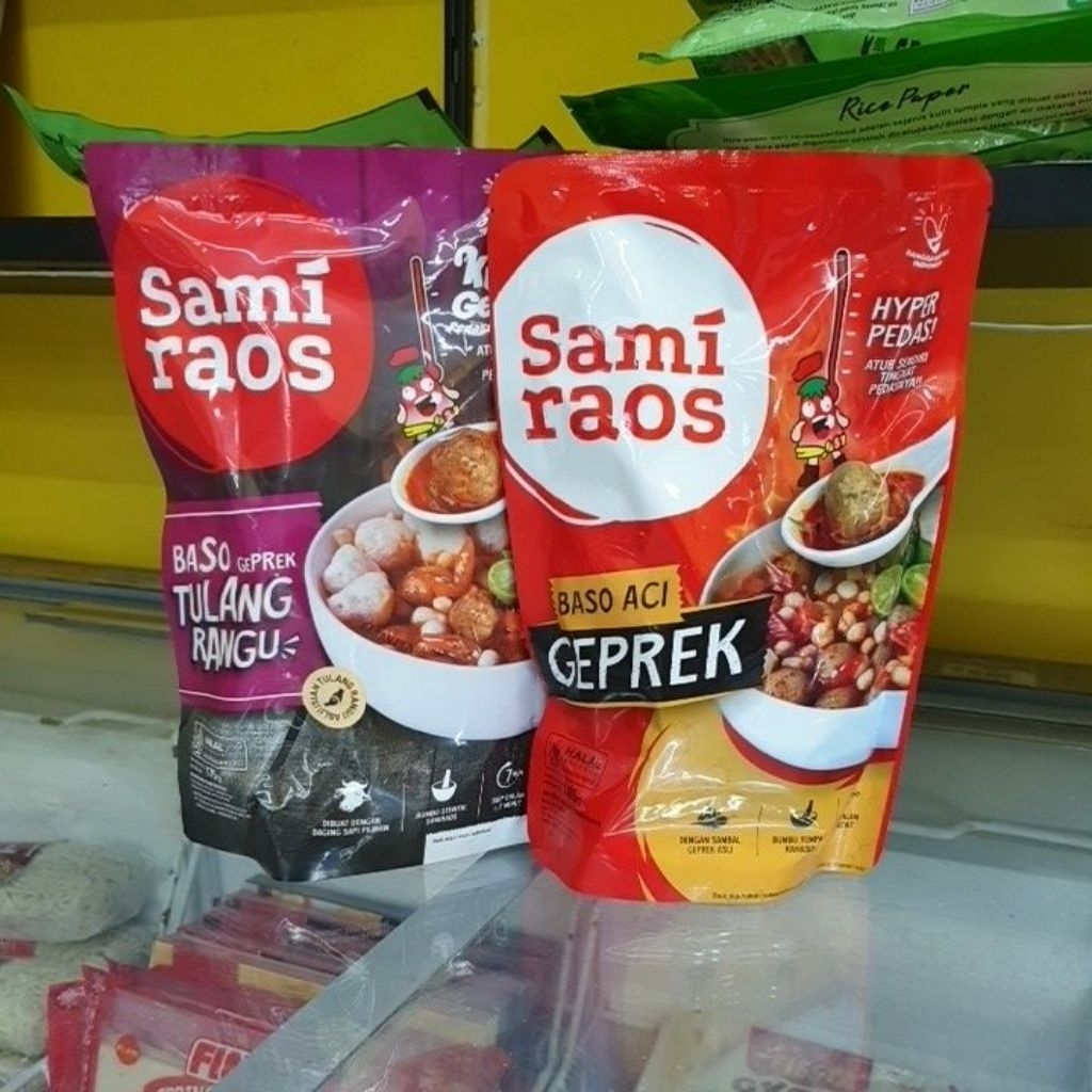 Sami Raos Baso Aci
