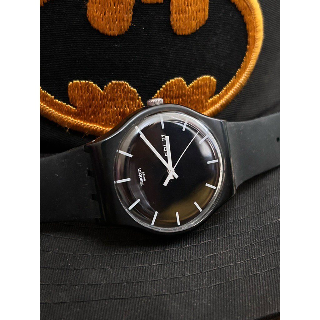 swatch New gent