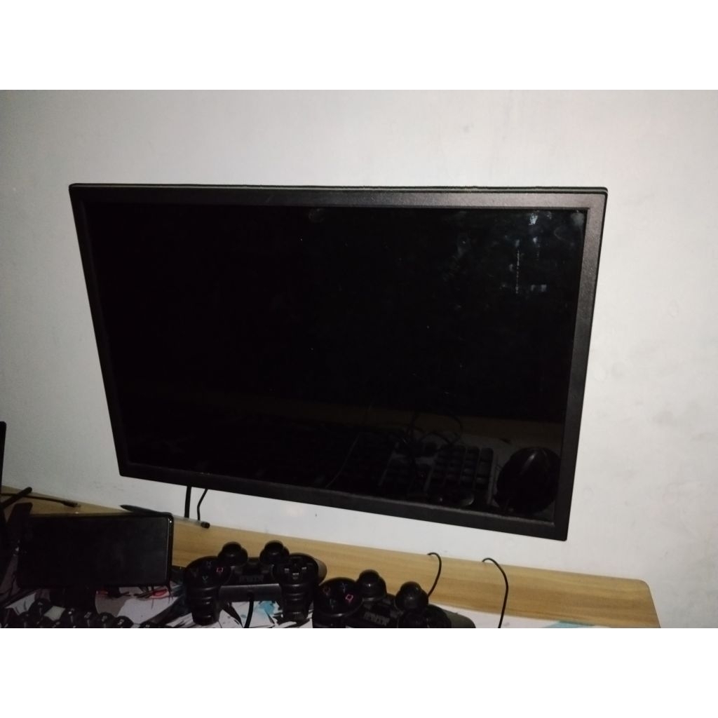 Monitor Gaming 19 Inch Facebook