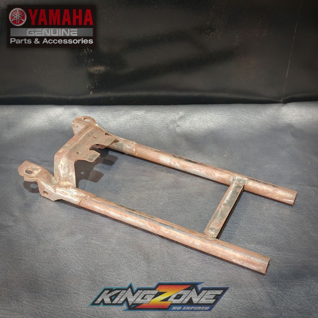 Rangka Belakang Sasis Belakang Rx King Rxs RxK Yt115 Repro Original