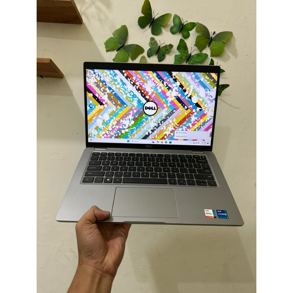 DELL LATITUDE 5420 CORE I7 GEN 11