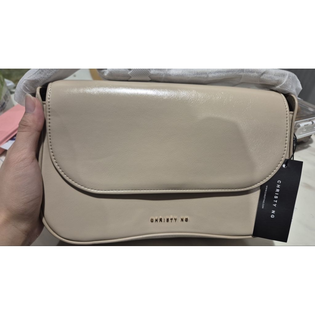 Tas Christy ng